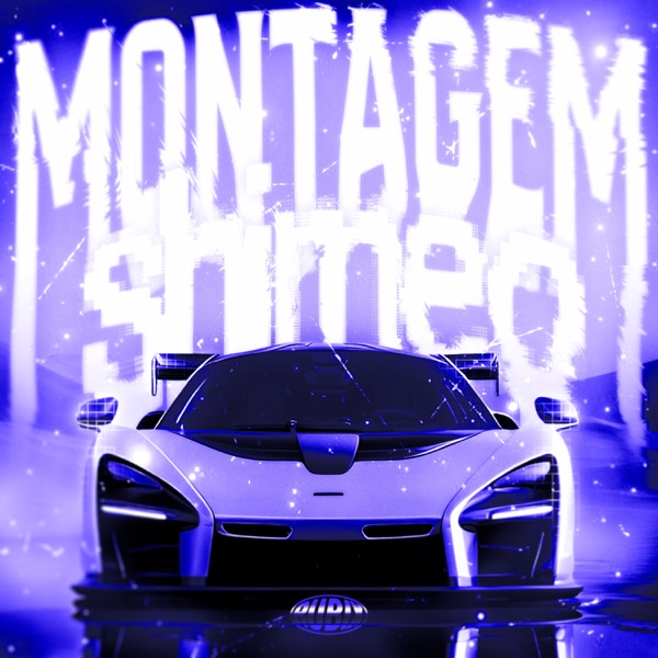 MONTAGEM SHIMEO - Single