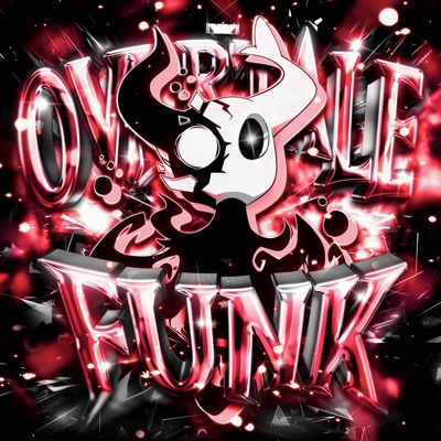 Overline Funk - EP