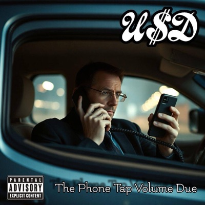 I87 The Phone Tap Volume Due (feat. UpState Drip) - EP