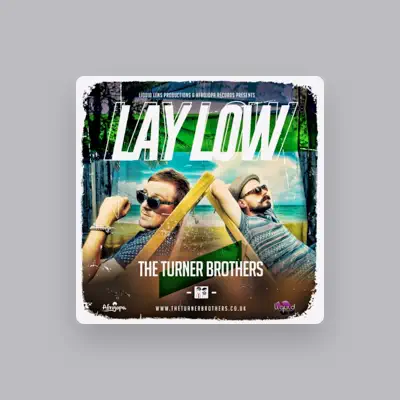 Listen to The Turner Brothers, watch music videos, read bio, see tour dates & more!