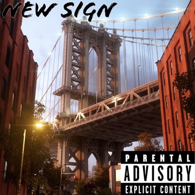 New Sign - EP
