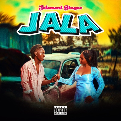 Jala - Single