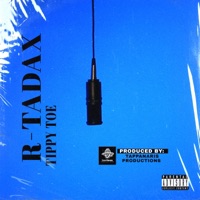 TIPPY TOE - Single - R-tadax