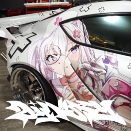 WORLDWIDE terastic & seph