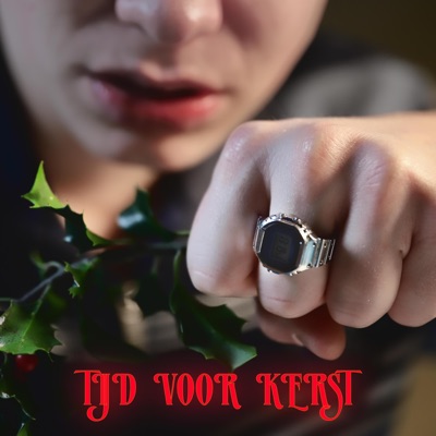 Tijd Voor Kerst - Single