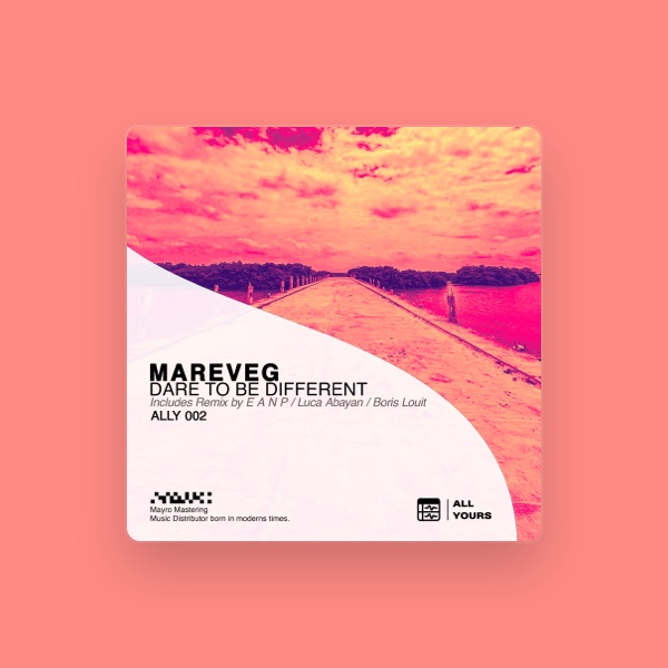 Mareveg's avatar