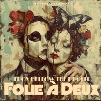 Folie à Deux (feat. Plustax Paris Music Group & El Tempo Beatz) - Single - Troy Bellow the Profit