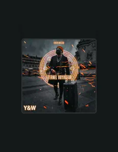 Dengarkan Crizus Miller, tonton video musik, baca bio, lihat tanggal tur & lainnya!