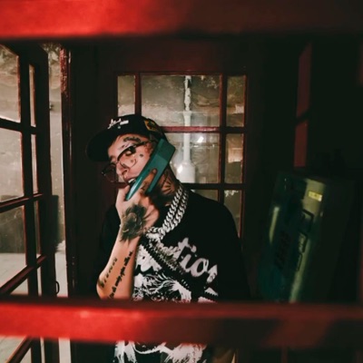 No Quedan Tantas (Salas) - Single
