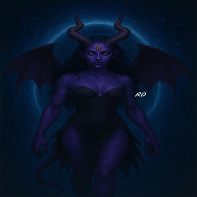 Succubus (RD) - Single