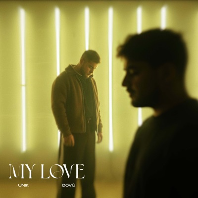 My Love - Single