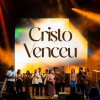 Cristo Venceu (feat. Pregadores do Evangelho) - Single - Missões Mundiais