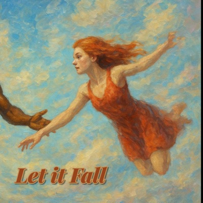 Let it Fall (feat. AFP) - Single