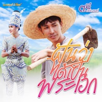 ฝันว่าได้เป็นพระเอก - Single - Tree Chainarong