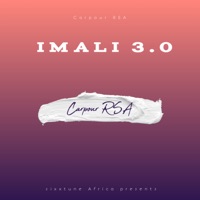 Imali 3.0 - Single - Carpour RSA