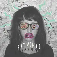 Tastes Like Medicine — Menace Beach