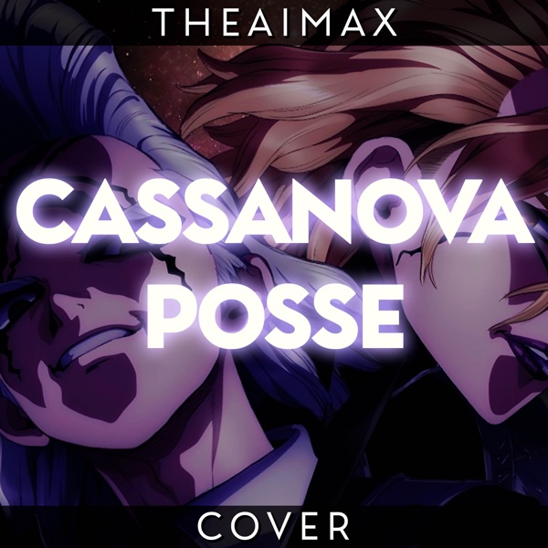 Ali - Cassanova Posse