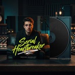Serial Heartbreaker - Single