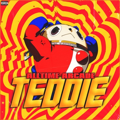 Barely BEARable (Teddie) (feat. Flint 4K) - Single