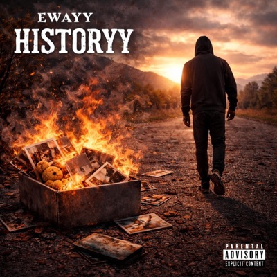 Historyy - Single