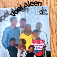 Voel Aleen - EP - Die Bone