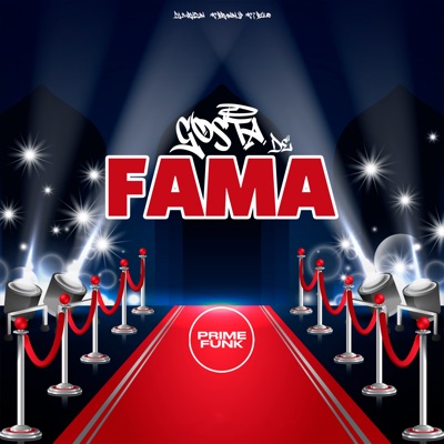 Gosta de Fama (feat. Prime Funk) - Single