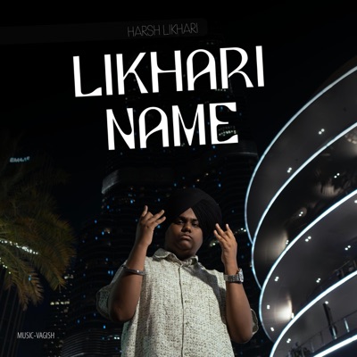 Likhari Name - Single