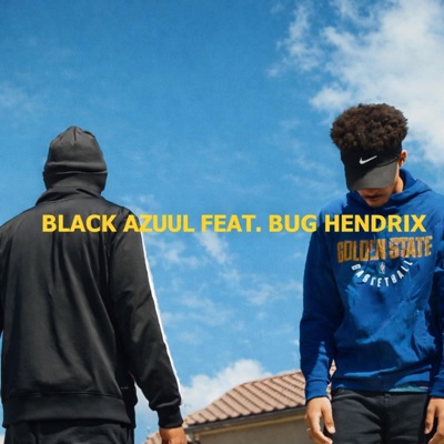 What You Saying? (feat. Bug Hendrix) - Single