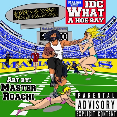Idc - Single
