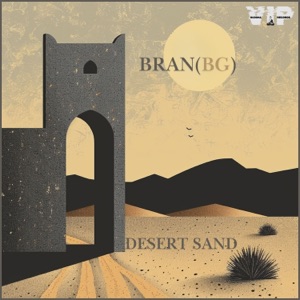 Desert Sand - Single