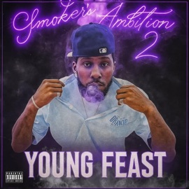Get Yours Young Feast