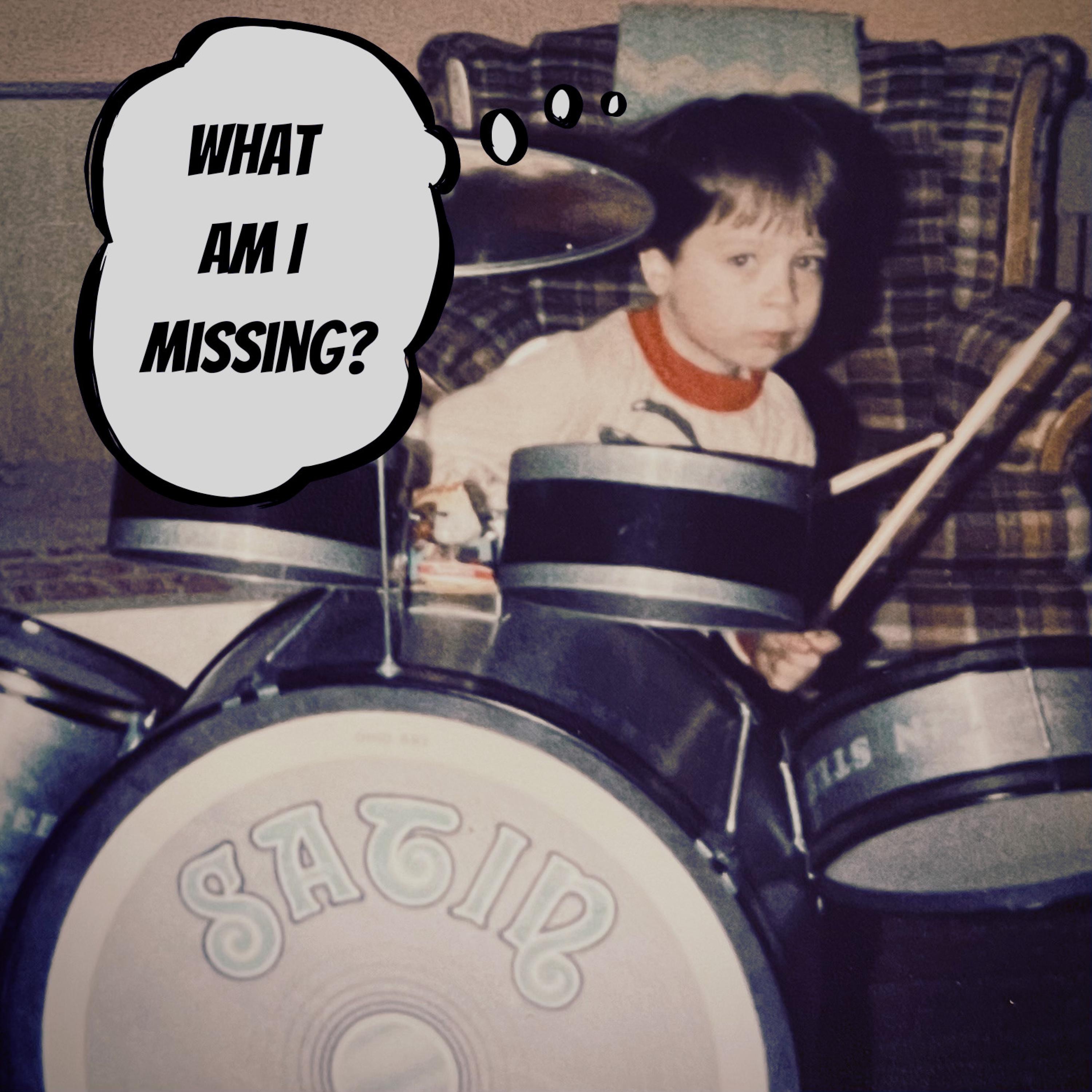 What Am I Missing? - Single