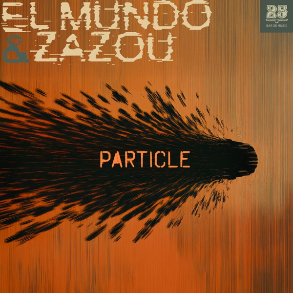 Particle - Single