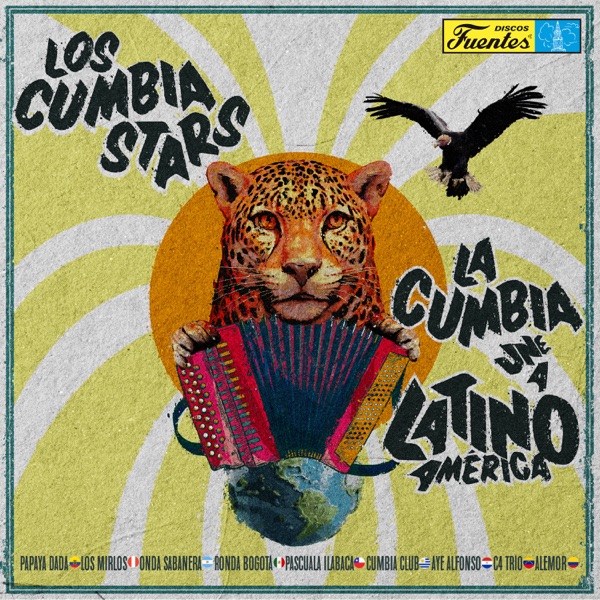 Los Cumbia Stars