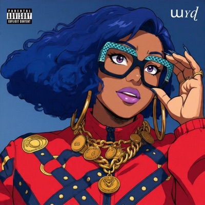 WYD (Weh Yuh Deh) - Single