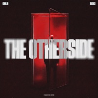 The Otherside - Single - GHALIA & nuca3