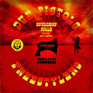 Soundboy Killa (Freestylers Remix (Instrumental))