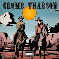 CRUMB THARSON - Single - Con Jarson & The Thumbs