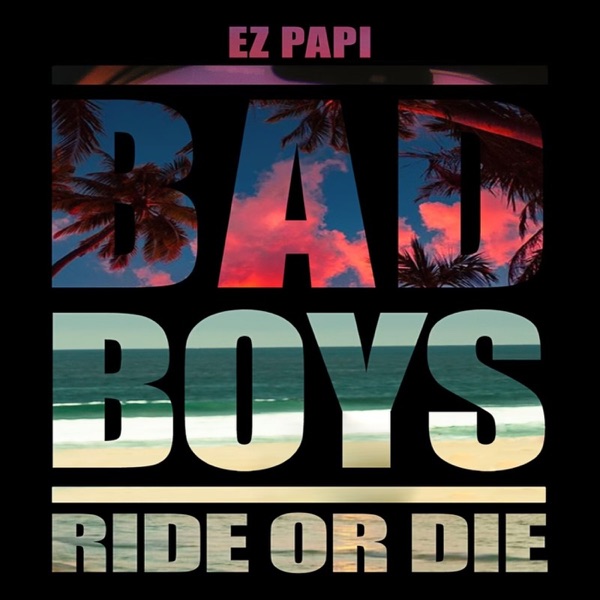 Bad Boys: Ride or Die