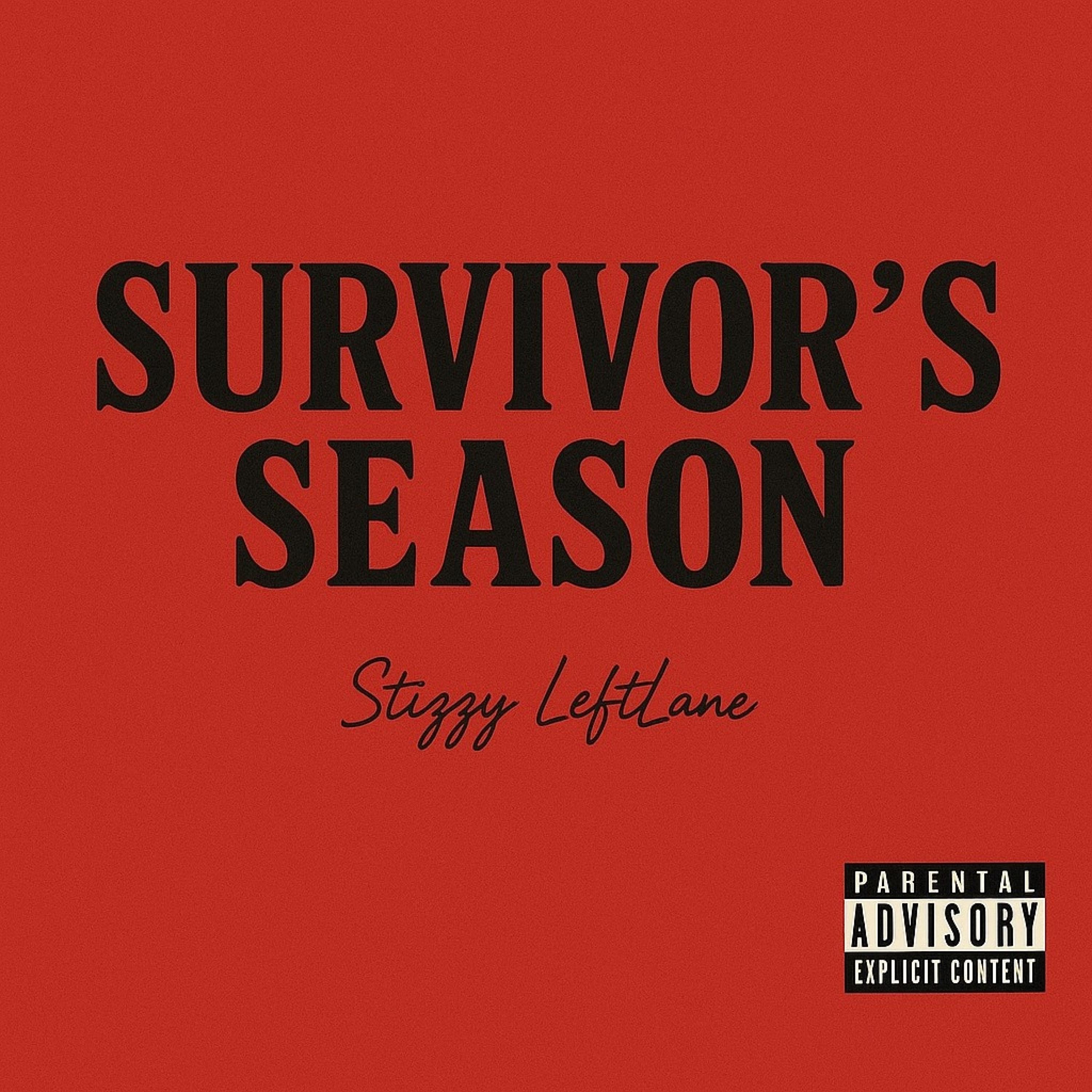 Survivor's Season 2 - EP