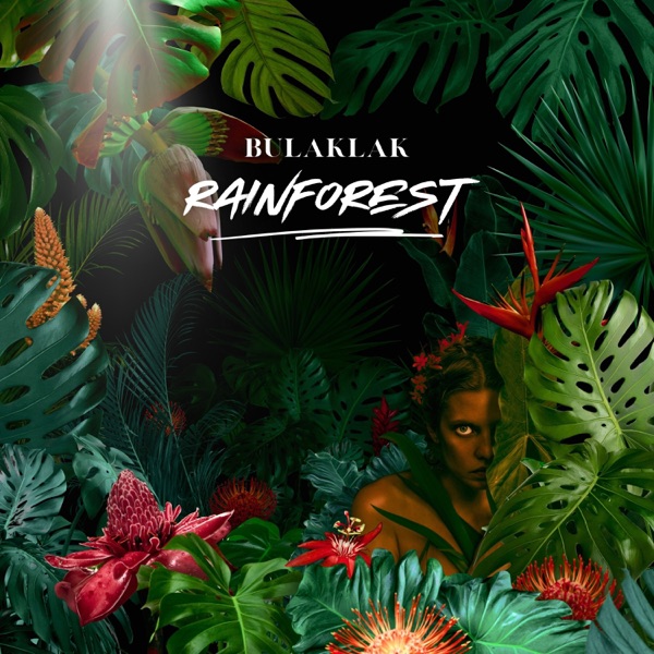 Rainforest - Single