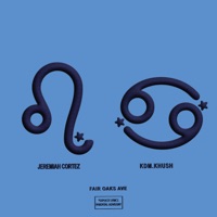 Fair Oaks Ave (feat. KDM.KHUSH) - Single - Jeremiah Cortez