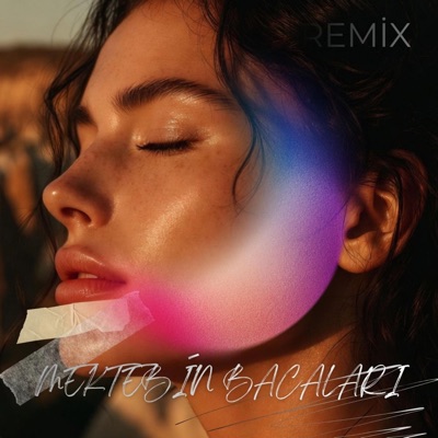 Mektebin Bacaları (Radio Edit) - Single