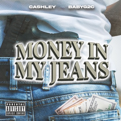 Money in my jeans - Single