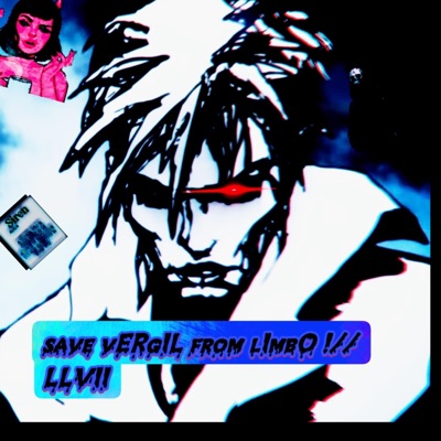 save vERgIL from lImbO !//LLVII - Single