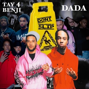 Dont Slip (feat. TayyBenjii4)