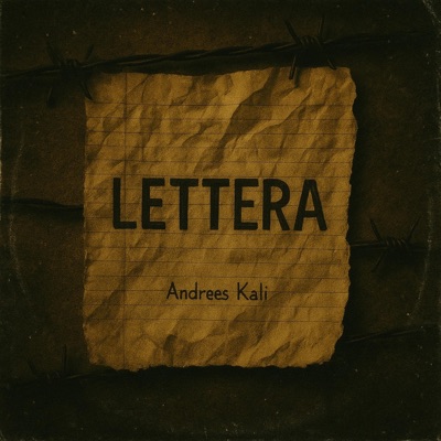 Lettera (feat. Richbull & Eva Zanella) - Single