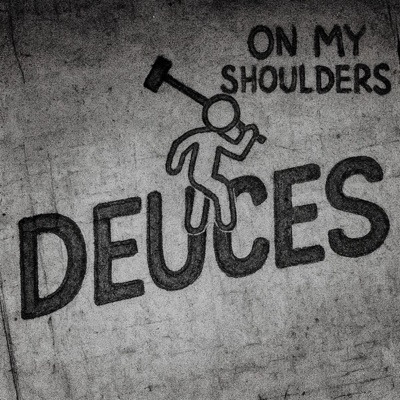 On my shoulders - Single