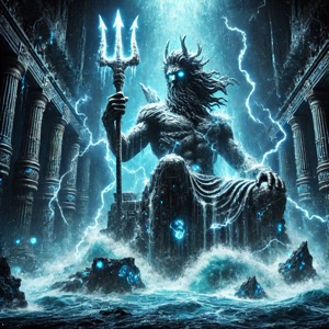 Poseidon - EP