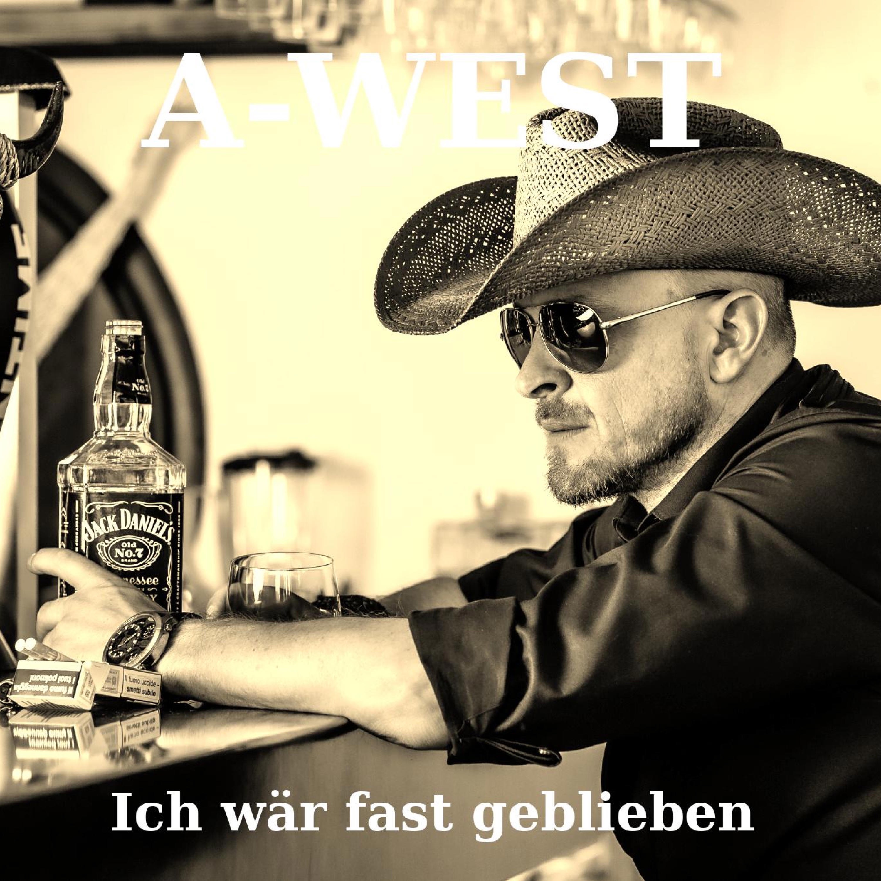 Ich wär fast geblieben